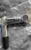 Styrstam Kalloy Uno Classic 110mm