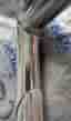 Styrstam Kalloy Uno Classic 110mm