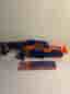 NERF Rapidstrike CS-18