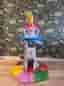 Paw Patrol utkikstorn lekset