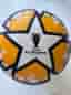 Adidas Champions League Saint Petersburg fotboll storlek 5