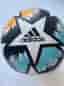 Adidas Champions League Saint Petersburg fotboll storlek 5