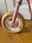 Puky balanscykel/springcykel
