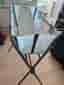 Stokke Flexi Bath badbalja med stativ