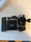 X96 Android TV box svart