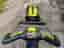 Ryobi One+ Gräsklippare RY18LMX40C-0 40cm + Batterier/Laddare