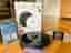 Roborock S5 Max robotdammsugare svart