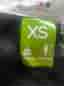 Oxelo skyddsutrustning barn XS svart