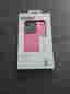 IDEAL OF SWEDEN Mirror Case mobilskal iPhone 16 Pro Max rosa
