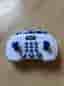 Star Wars R2-D2 radiostyrd robotleksak