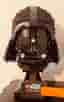 LEGO Star Wars hjälmset samlarfigurer ihopbyggda