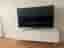 Samsung 55 tum TV