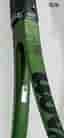 Wilson Blade 101L V8 tennisracket grön junior dam avancerad nybörjare