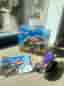LEGO City monstertruck med instruktioner 60251