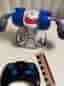 Robo Kombat Twin Pack – 2 robotar + 2 kontroller