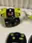 Robo Kombat Twin Pack – 2 robotar + 2 kontroller