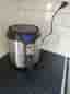 Airfryer OBH Nordica Easy Fry Deluxe fritös