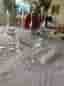 Orrefors glas Elixir