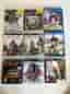 Playstation 3 spelpaket med Killzone, Assassin’s Creed, GTA m.fl.