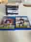Playstation 3 spelpaket med Killzone, Assassin’s Creed, GTA m.fl.