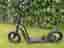 Stiga air scooter 12” sparkcykel
