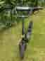 Stiga air scooter 12” sparkcykel