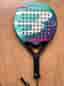 Bullpadel Flow Light padelracket