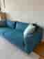Scandinavia soffa, Bolia