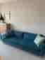 Scandinavia soffa, Bolia