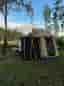 OutdoorDays Markis 140x200cm