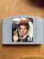 Nintendo 64 N64 Paket – Zelda Majora’s Mask, GoldenEye, 3 Handkontroller