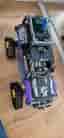 Lego technic Etreme Adventure bil 42069