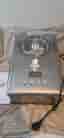 Wilfa glassmaskin