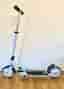 Sparkcykel kickbike Stiga