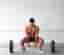 Skivstång olympisk krom: 220cm, 20kg, 50mm