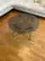 Runt soffbord 80 cm Mio