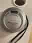 Sony walkman G-protection CD-spelare