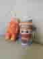 Squishy’s • Brainrot • 2-Pack