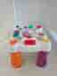 “Fisher Price Aktivitetsbord/ Brilliant Basics – Musical Pop-tivity Table.”