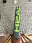 Head Extreme motion + Bullpadel Vertex 04 Hybrid