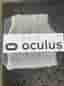 Oculus Quest 2 VR-headset med handkontroller 256GB