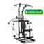 Finnlo BioForce Extreme Sixpack Plus Multi Gym  - Endast uppmonterat