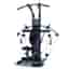 Finnlo BioForce Extreme Sixpack Plus Multi Gym  - Endast uppmonterat
