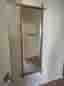 Andersen. Collect Spegel Ek, 60x160 cm
