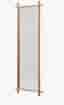 Andersen. Collect Spegel Ek, 60x160 cm