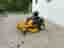 Cub Cadet RZT 42 zero turn