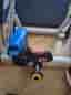 Elite realtour cykeltrainer