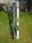 Armada Kirti slalomskidor 135 cm med bindningar