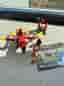 LEGO Ninjago drake med minifigurer