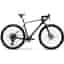 HELT NY Ghost ASKET CF 30 gravel AXS, dropper, dämpare